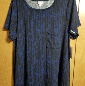 3xl lularoe carly